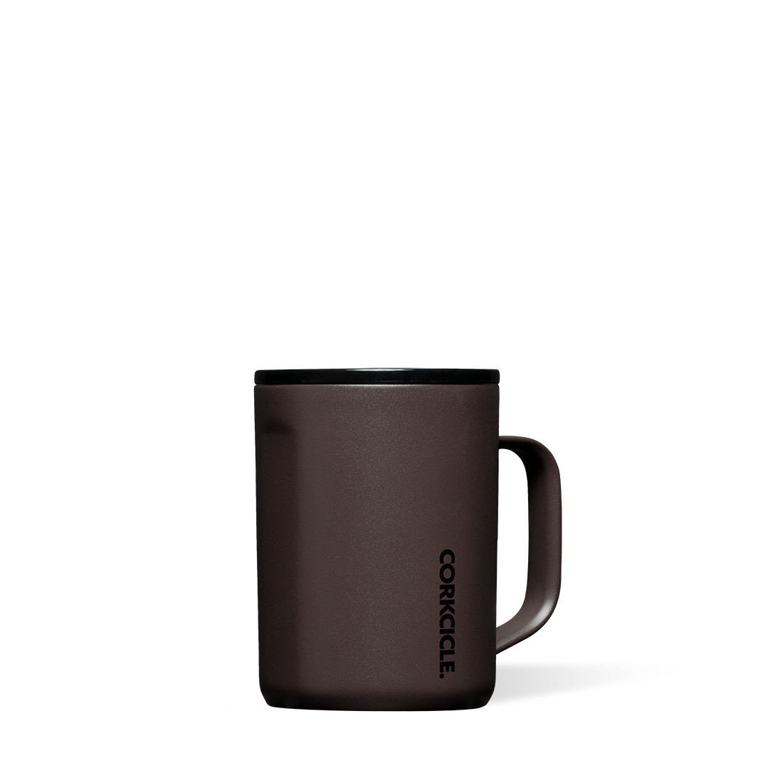 Classic Coffee Mug