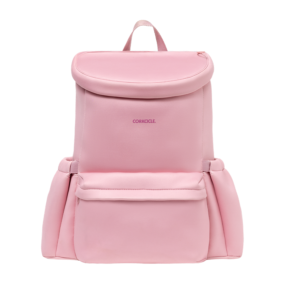Lotus Backpack Cooler - Travel Daily Set Pack