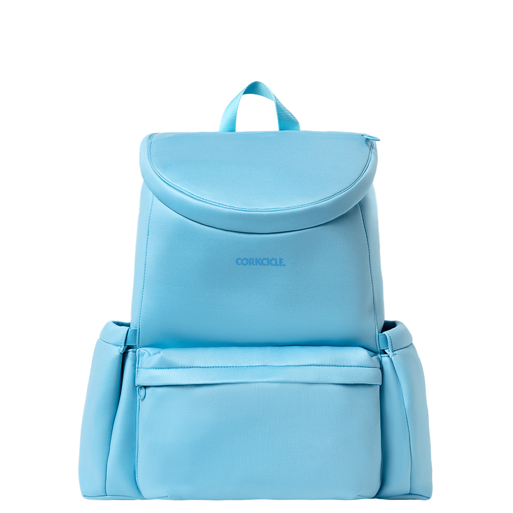 Lotus Backpack Cooler - Travel Daily Set Pack