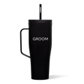 Groom / 30oz