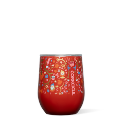 Disney Princess Stemless Cup - Easy Clean Fit Pack