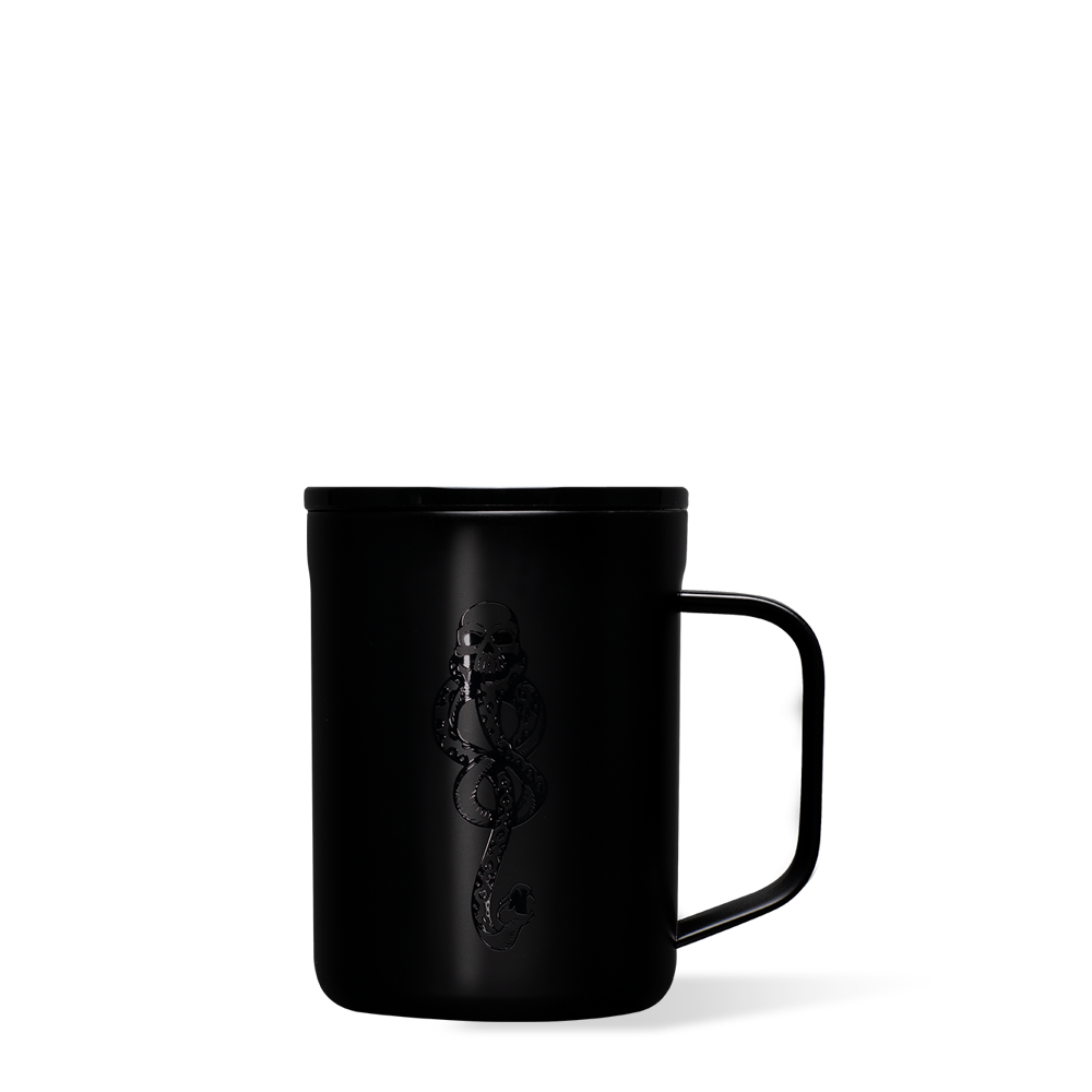 Harry Potter Coffee Mug - Clean Daily Choice