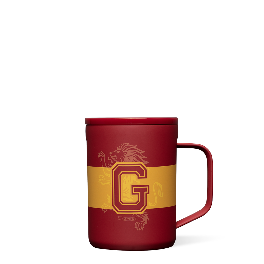 Harry Potter Coffee Mug - Clean Daily Choice
