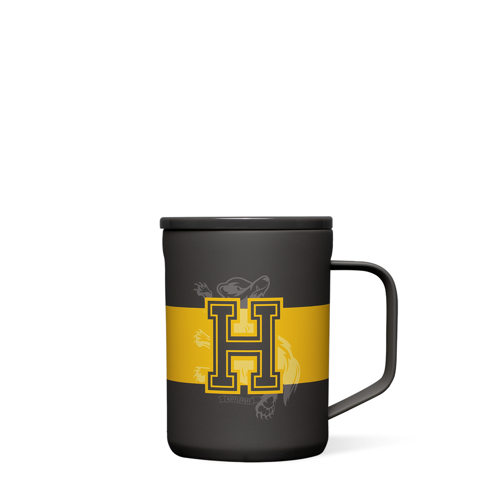 Harry Potter Coffee Mug - Clean Daily Choice