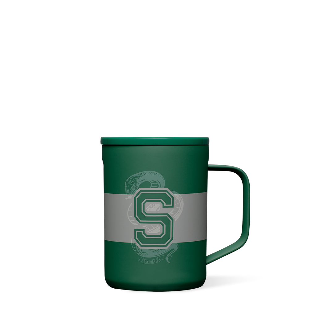 Harry Potter Coffee Mug - Clean Daily Choice