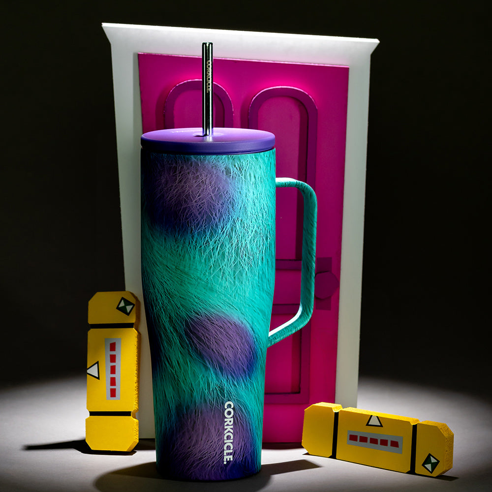 Disney/Pixar Cold Cup XL - Travel Modern Pick Fit