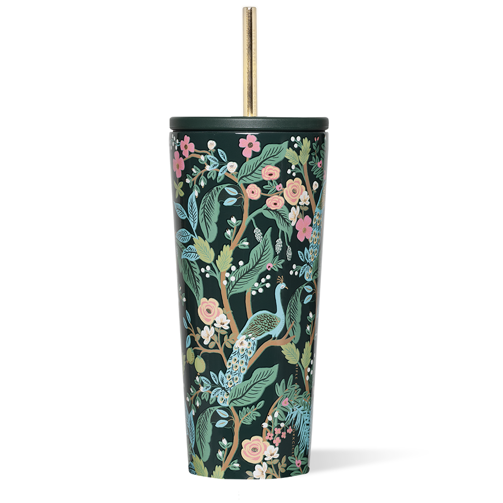 Rifle Paper Co. Cold Cup - Classic Daily Pick Style