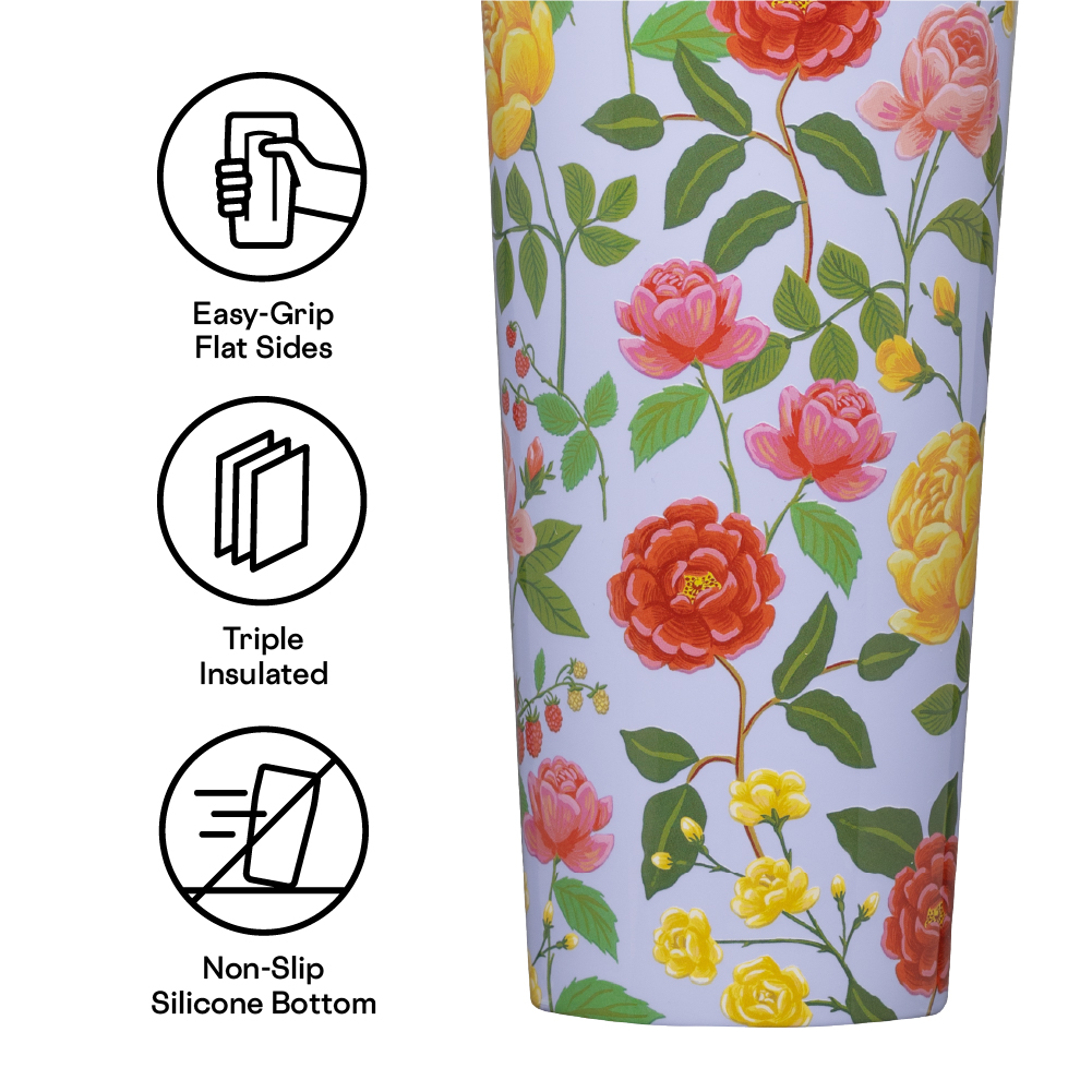 Rifle Paper Co. Cold Cup - Classic Daily Pick Style