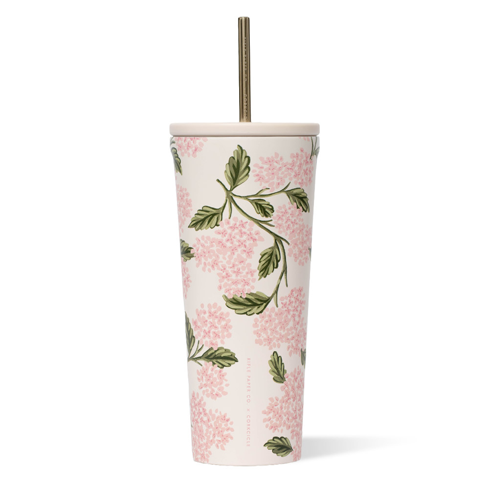 Rifle Paper Co. Cold Cup - Classic Daily Pick Style