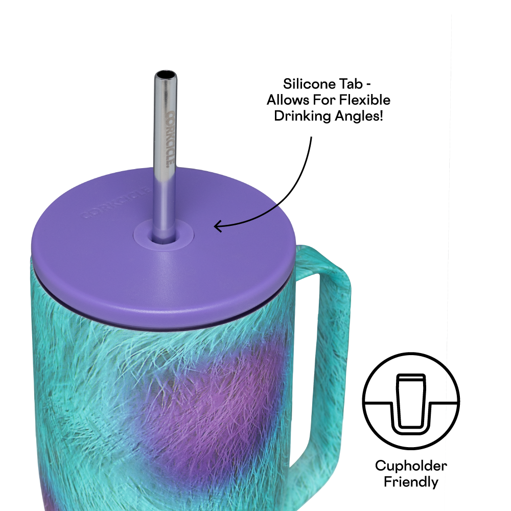 Disney/Pixar Cold Cup XL - Travel Modern Pick Fit