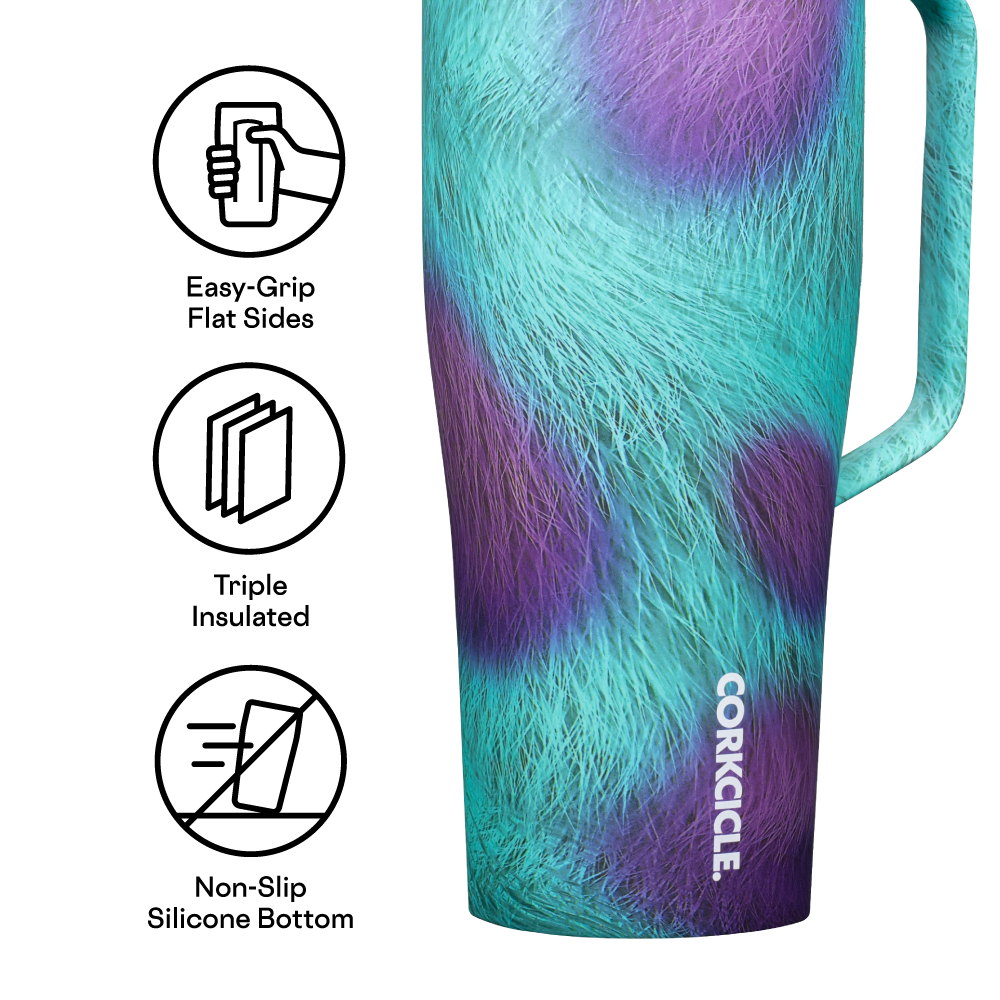 Disney/Pixar Cold Cup XL - Travel Modern Pick Fit